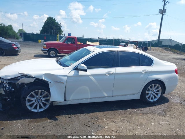 WBA5B3C59FD540602 BMW 535i Xdrive