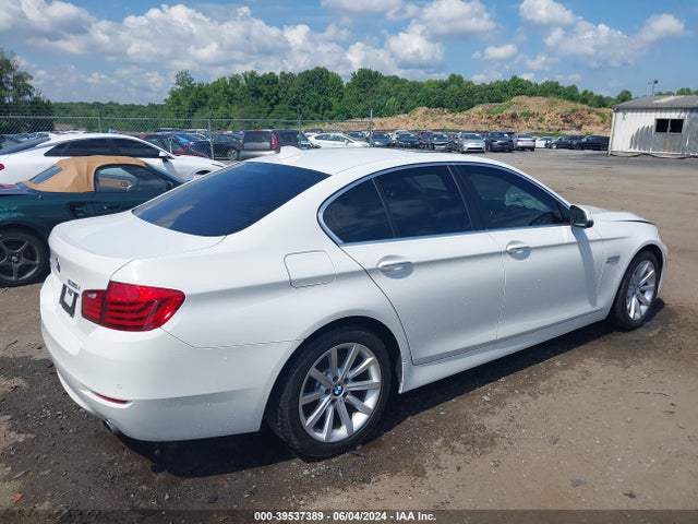 WBA5B3C59FD540602 BMW 535i Xdrive