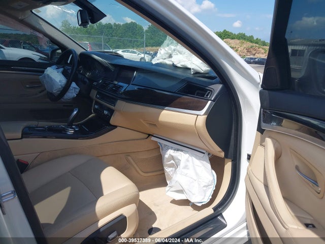 WBA5B3C59FD540602 BMW 535i Xdrive