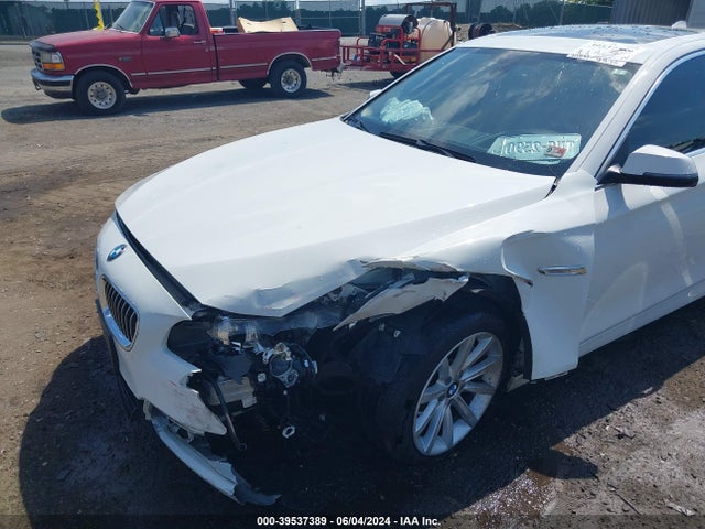 WBA5B3C59FD540602 BMW 535i Xdrive