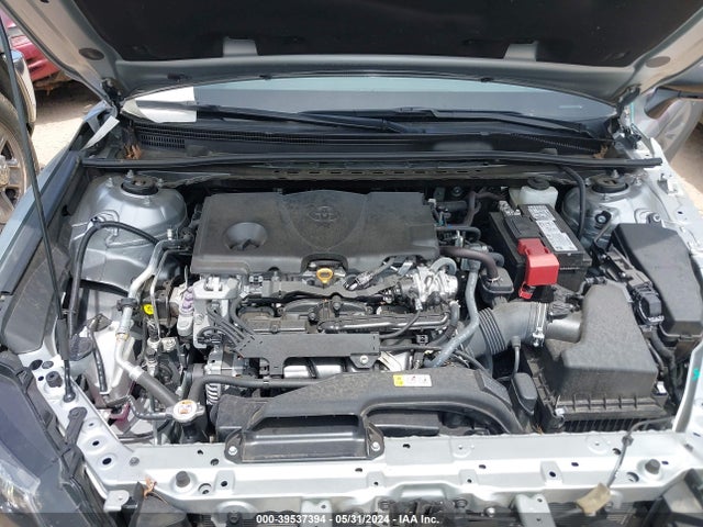 Toyota CAMRY SE 2022 4T1T11AK1NU044116 Image 10