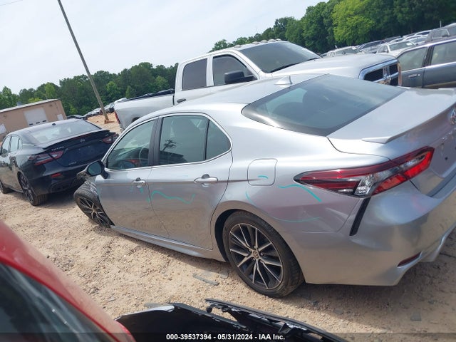 Toyota CAMRY SE 2022 4T1T11AK1NU044116 Image 15