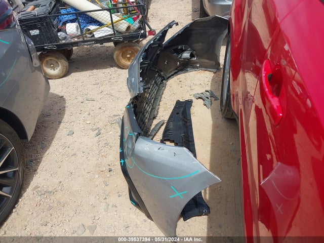 Toyota CAMRY SE 2022 4T1T11AK1NU044116 Image 12
