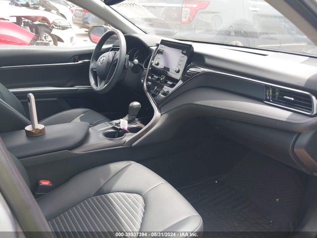 Toyota CAMRY SE 2022 4T1T11AK1NU044116 Image 5