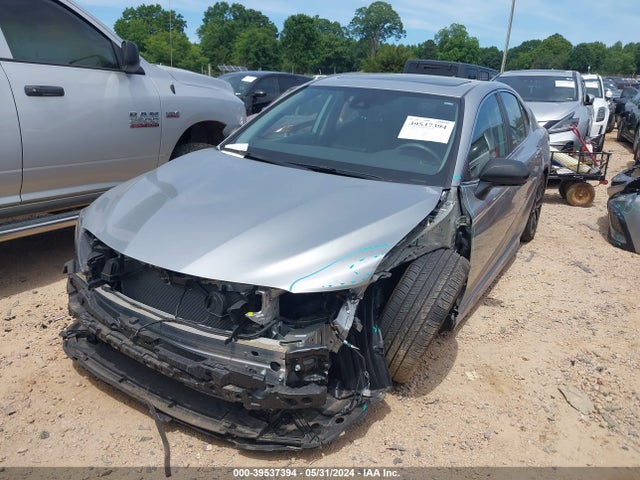 Toyota CAMRY SE 2022 4T1T11AK1NU044116 Image 6