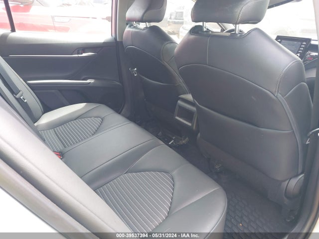 Toyota CAMRY SE 2022 4T1T11AK1NU044116 Image 8
