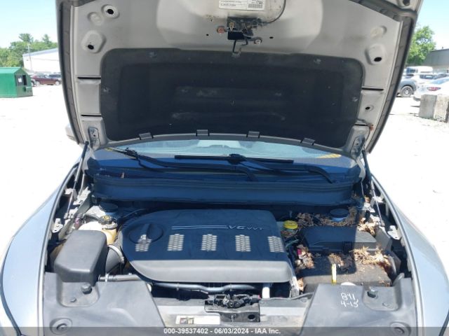 1C4PJMDS0FW698677 Jeep Cherokee Limited