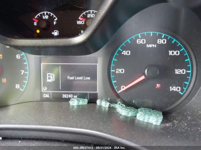 1GTG6CEN1M1114043 GMC Canyon 4wd  Short Box Elevation