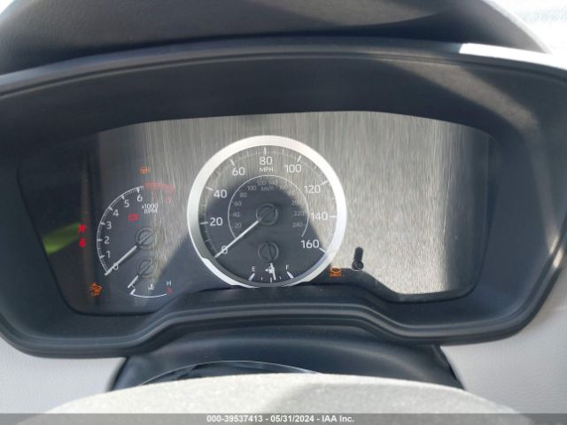 5YFEPMAE9MP178794 Toyota COROLLA LE