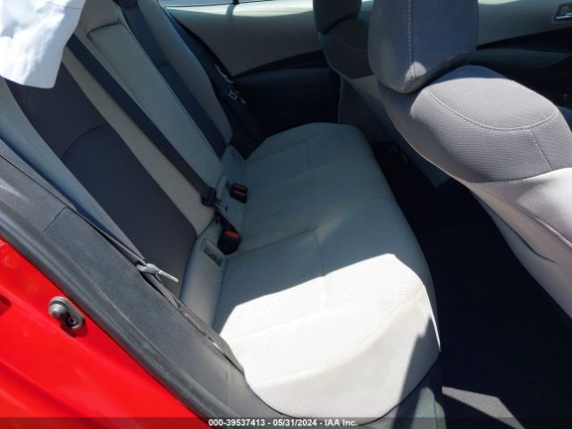 5YFEPMAE9MP178794 Toyota COROLLA LE