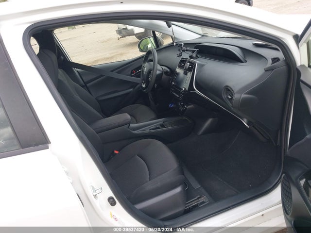 Toyota Prius Le 2021 JTDKAMFU0M3143204 Image 5