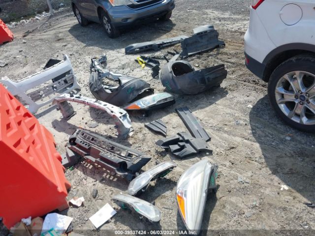 1FMCU0G91EUB22285 Ford ESCAPE SE