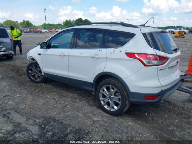 1FMCU0G91EUB22285 Ford ESCAPE SE