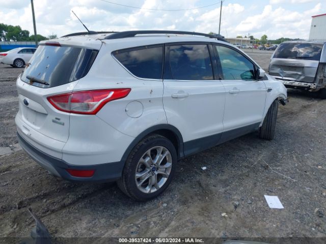 1FMCU0G91EUB22285 Ford ESCAPE SE