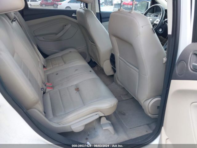 1FMCU0G91EUB22285 Ford ESCAPE SE