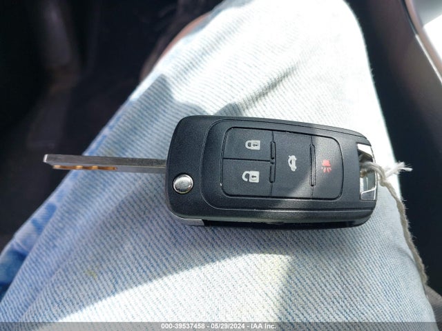 Chevrolet Cruze 1lt Auto 2014 1G1PC5SB6E7152311 Image 11