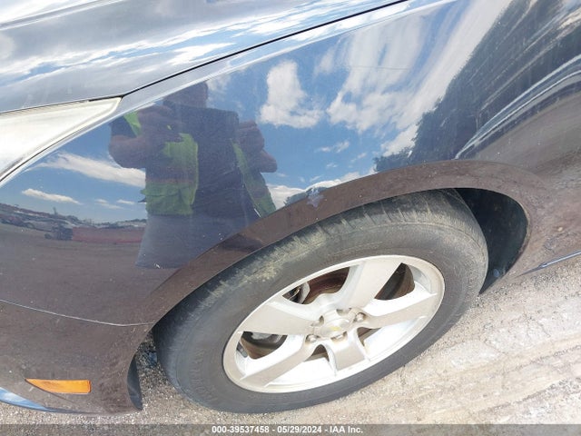 Chevrolet Cruze 1lt Auto 2014 1G1PC5SB6E7152311 Image 12