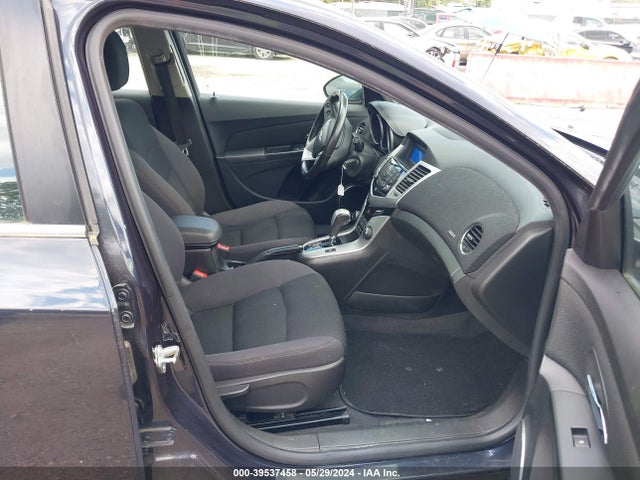 Chevrolet Cruze 1lt Auto 2014 1G1PC5SB6E7152311 Image 5