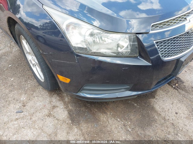Chevrolet Cruze 1lt Auto 2014 1G1PC5SB6E7152311 Image 6