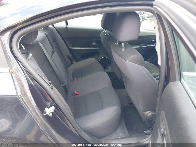 Chevrolet Cruze 1lt Auto 2014 1G1PC5SB6E7152311 Image 8