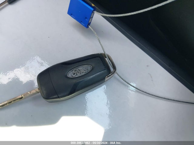 Ford Fusion Hybrid Se 2014 3FA6P0LU5ER319346 Image 11