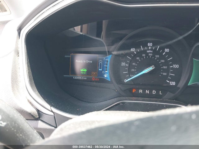 Ford Fusion Hybrid Se 2014 3FA6P0LU5ER319346 Image 7