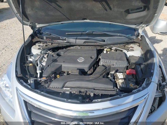 Nissan Altima 2.5 Sv 2014 1N4AL3AP0EC418269 Image 10