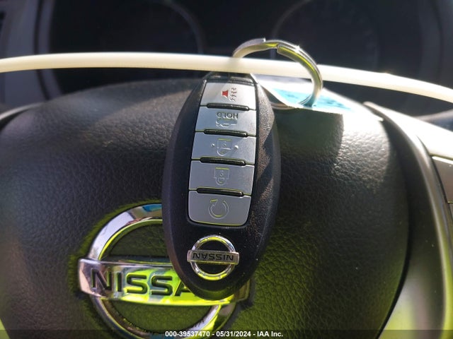 Nissan Altima 2.5 Sv 2014 1N4AL3AP0EC418269 Image 11