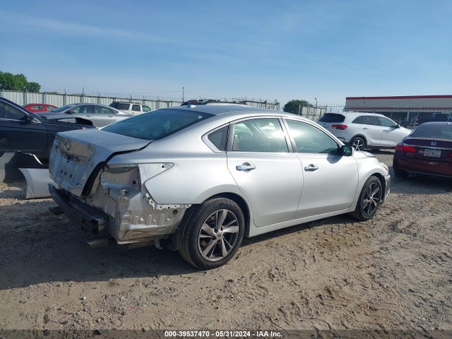 Nissan Altima 2.5 Sv 2014 1N4AL3AP0EC418269 Image 4