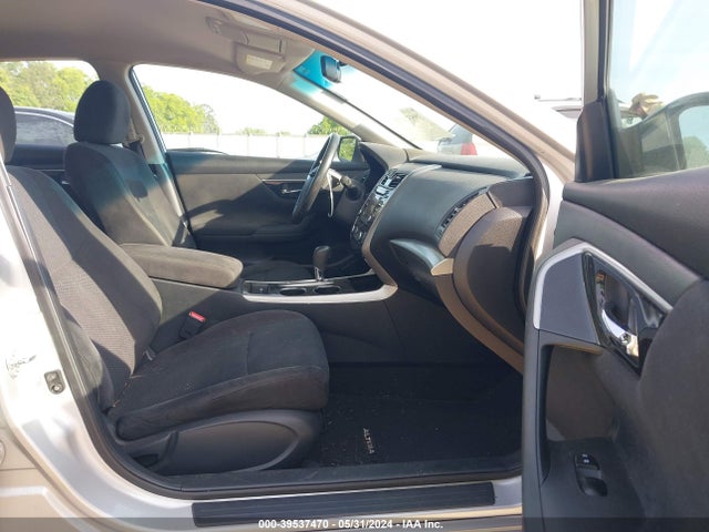 Nissan Altima 2.5 Sv 2014 1N4AL3AP0EC418269 Image 5