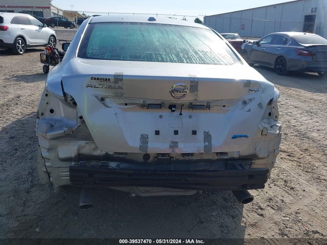 Nissan Altima 2.5 Sv 2014 1N4AL3AP0EC418269 Image 6