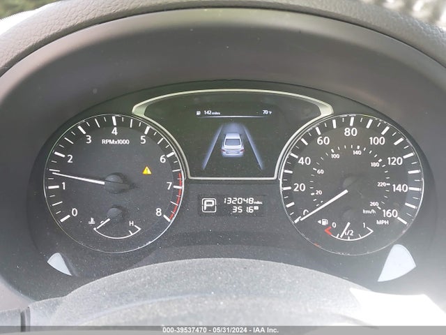 Nissan Altima 2.5 Sv 2014 1N4AL3AP0EC418269 Image 7