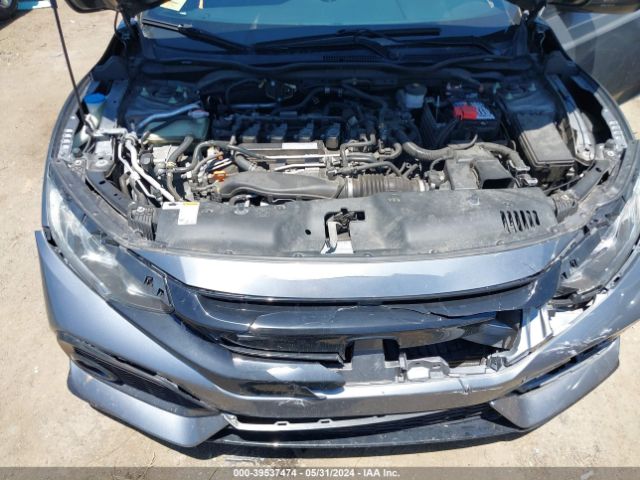 SHHFK7H40HU406750 Honda Civic Sport