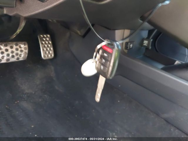 SHHFK7H40HU406750 Honda Civic Sport