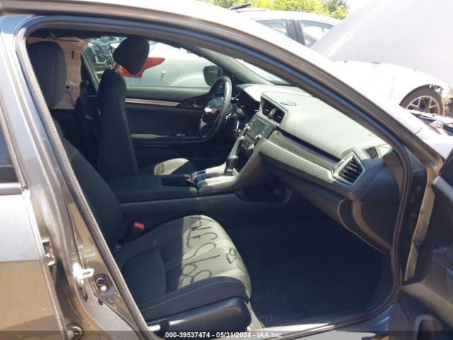 SHHFK7H40HU406750 Honda Civic Sport
