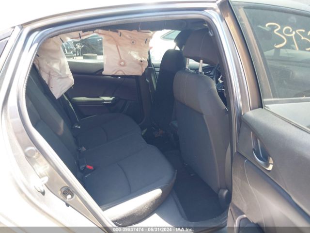 SHHFK7H40HU406750 Honda Civic Sport