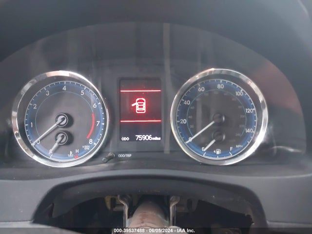 Toyota COROLLA LE 2019 2T1BURHE9KC139795 Image 14