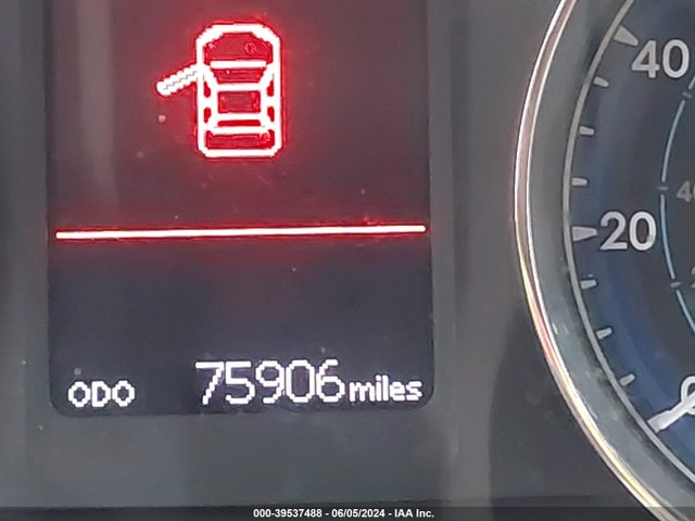 Toyota COROLLA LE 2019 2T1BURHE9KC139795 Image 7