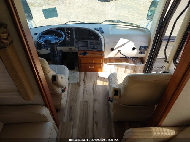 Продаж на аукціоні авто 2006 Holiday Rambler Monocoque, vin: 1RF43564862037805, номер лоту: 39537491