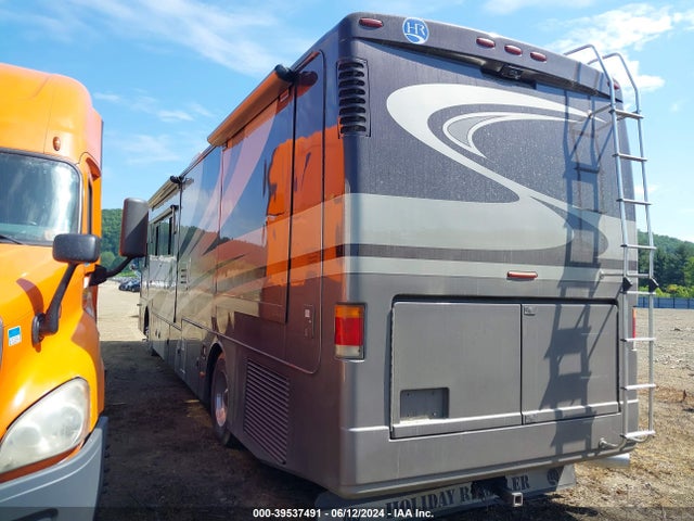 Продаж на аукціоні авто 2006 Holiday Rambler Monocoque, vin: 1RF43564862037805, номер лоту: 39537491