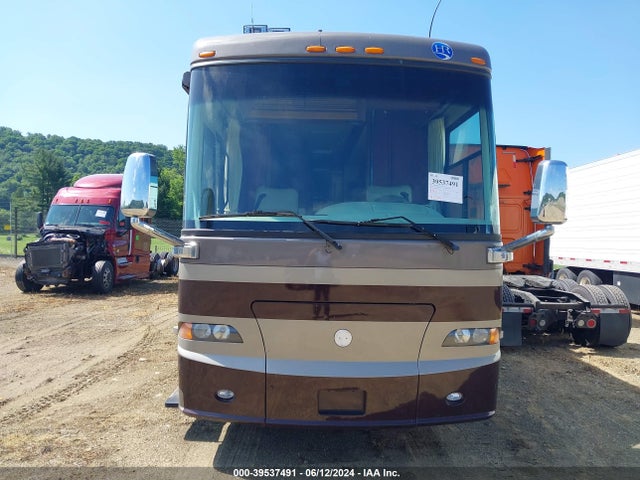 Продаж на аукціоні авто 2006 Holiday Rambler Monocoque, vin: 1RF43564862037805, номер лоту: 39537491