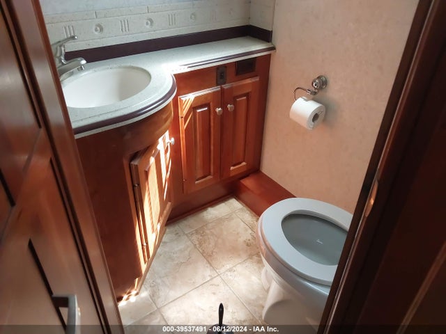 Продаж на аукціоні авто 2006 Holiday Rambler Monocoque, vin: 1RF43564862037805, номер лоту: 39537491