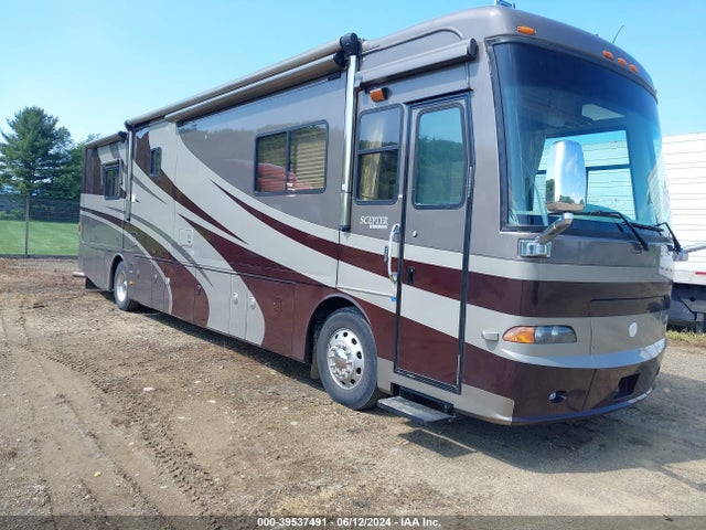 Продаж на аукціоні авто 2006 Holiday Rambler Monocoque, vin: 1RF43564862037805, номер лоту: 39537491