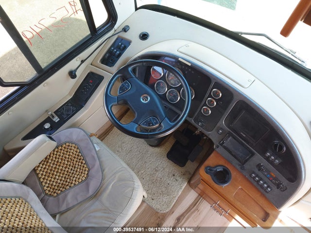 Продаж на аукціоні авто 2006 Holiday Rambler Monocoque, vin: 1RF43564862037805, номер лоту: 39537491