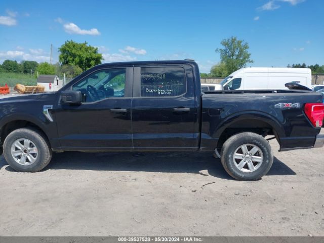 1FTFW1E5XMFA71681 Ford F-150 Xlt