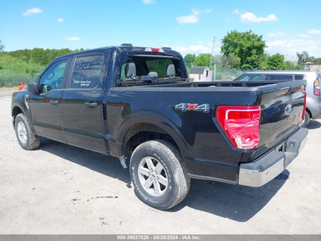 1FTFW1E5XMFA71681 Ford F-150 Xlt