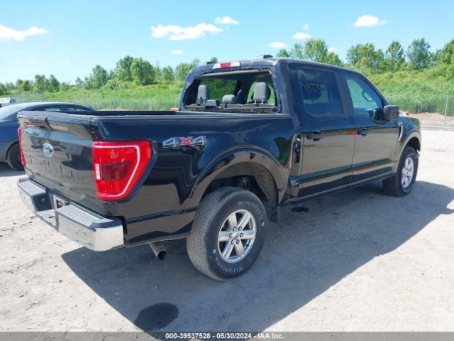 1FTFW1E5XMFA71681 Ford F-150 Xlt
