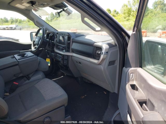 1FTFW1E5XMFA71681 Ford F-150 Xlt