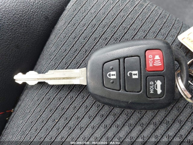 Toyota CAMRY SE 2017 4T1BF1FK1HU615663 Image 11