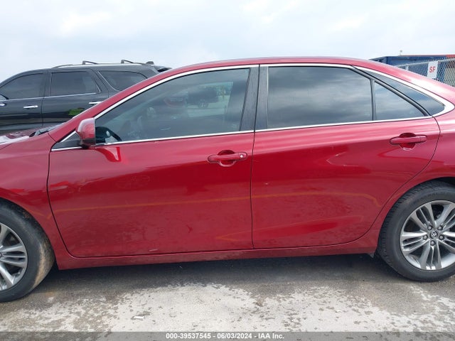 Toyota CAMRY SE 2017 4T1BF1FK1HU615663 Image 14